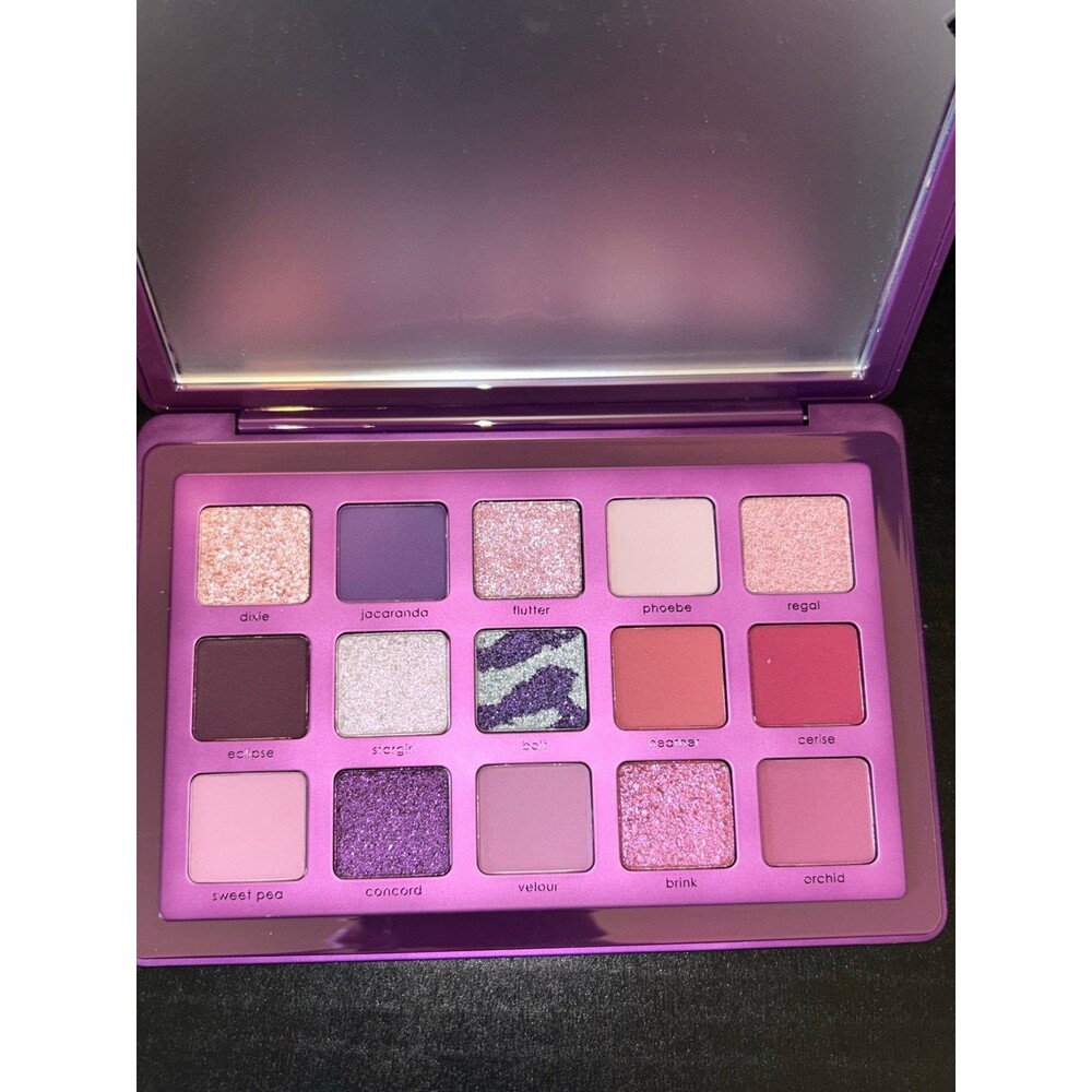 Natasha Denona Roxa Eyeshadow Palette